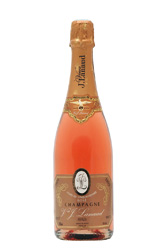 Cuvée du Cinquantenaire Brut Rosé
