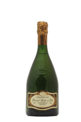 Grand Cru Brut