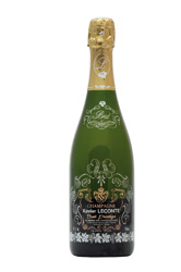Cuvée Prestige