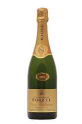 Brut Millésime 2002