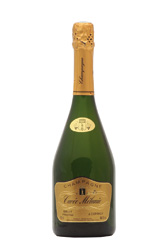 Cuvée Mélanie Brut Prestige
