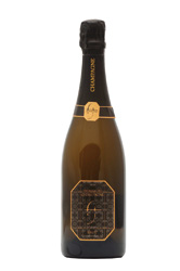 Brut Expérience Grand Cru Blanc de Blancs