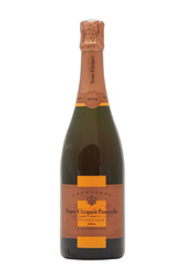 Vintage Rosé Veuve Clicquot