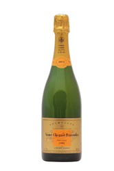 Vintage Veuve Clicquot