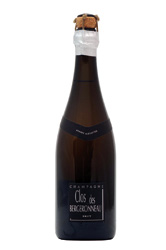 Clos des Bergeronneau