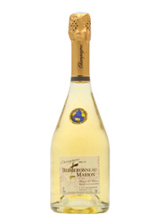 Blanc de Blancs vinifié fût de chêne