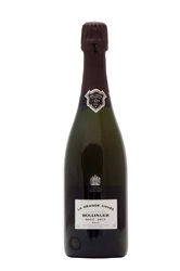 La Grande Année Rosé