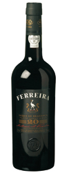 Ferreira Tawny - 20 ans
