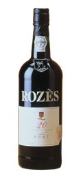 Rozès Tawny - 20 ans