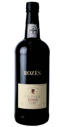 Rozès Vintage