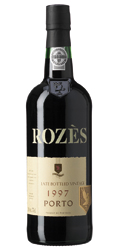 Rozès LBV