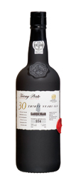 Sandeman Tawny - 30 ans