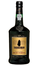 Sandeman Ruby