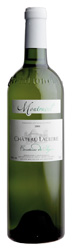 Château Laulerie, Cuvée Comtesse de Ségur