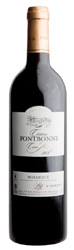 Château Fontbonne Cuvée Marie 2008