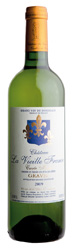 Château La Vieille France Cuvée Marie