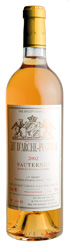 Cru d'Arche Pugneau