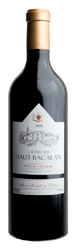 Château Haut Bacalan
