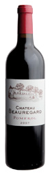 Château Beauregard