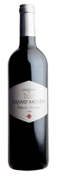 Château du Grand Moueÿs