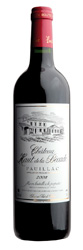 Château Haut de la Bécade