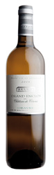 Grand Enclos du Château de Cérons
