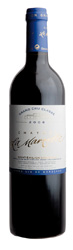 Château La Marzelle