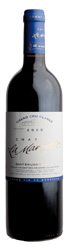 Château La Marzelle