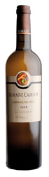 La Canopée, Sec