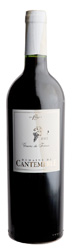 Domaine de Cantemerle, Grains de Terroir