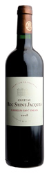 Roc Saint Jacques