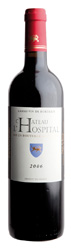 Château l'Hospital