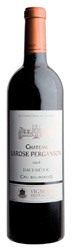 Larose Perganson