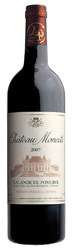 Château Moncets