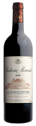 Château Moncets