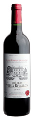 Château Vieux Rivallon