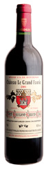 Le Grand Faurie