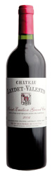 Château Leydet Valentin