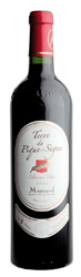 Terre de Pique Sègue