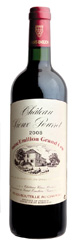 Vieux Pourret