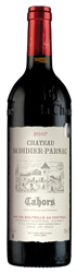 Château Saint Didier Parnac
