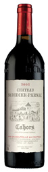 Château Saint Didier Parnac