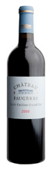 Château Faugères