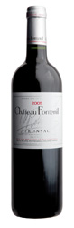 Château Fontenil