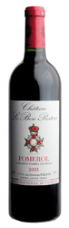 Château Le Bon Pasteur