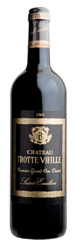 Château Trottevieille