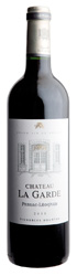 Château La Garde