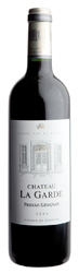 Château La Garde