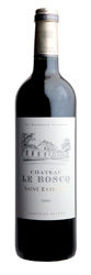 Château Le Boscq