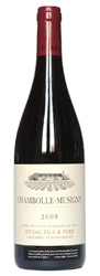 Chambolle Musigny